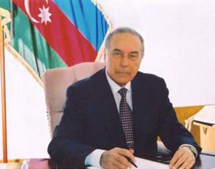 Heydər Əliyev irsi ilə bağlı şagirdlərə dərs keçiriləcək